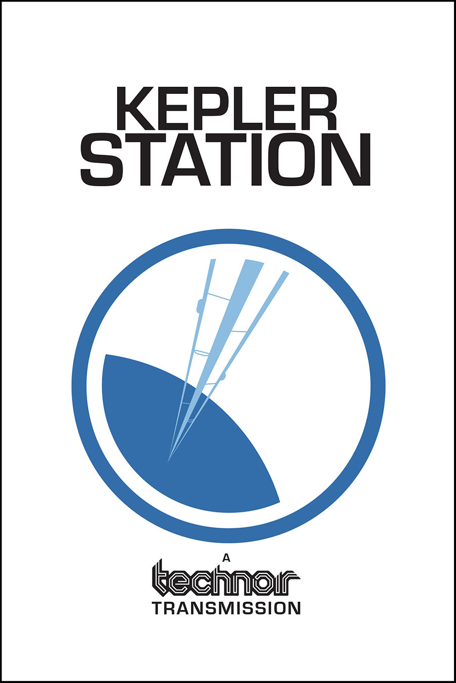 Technoir - Kepler Station